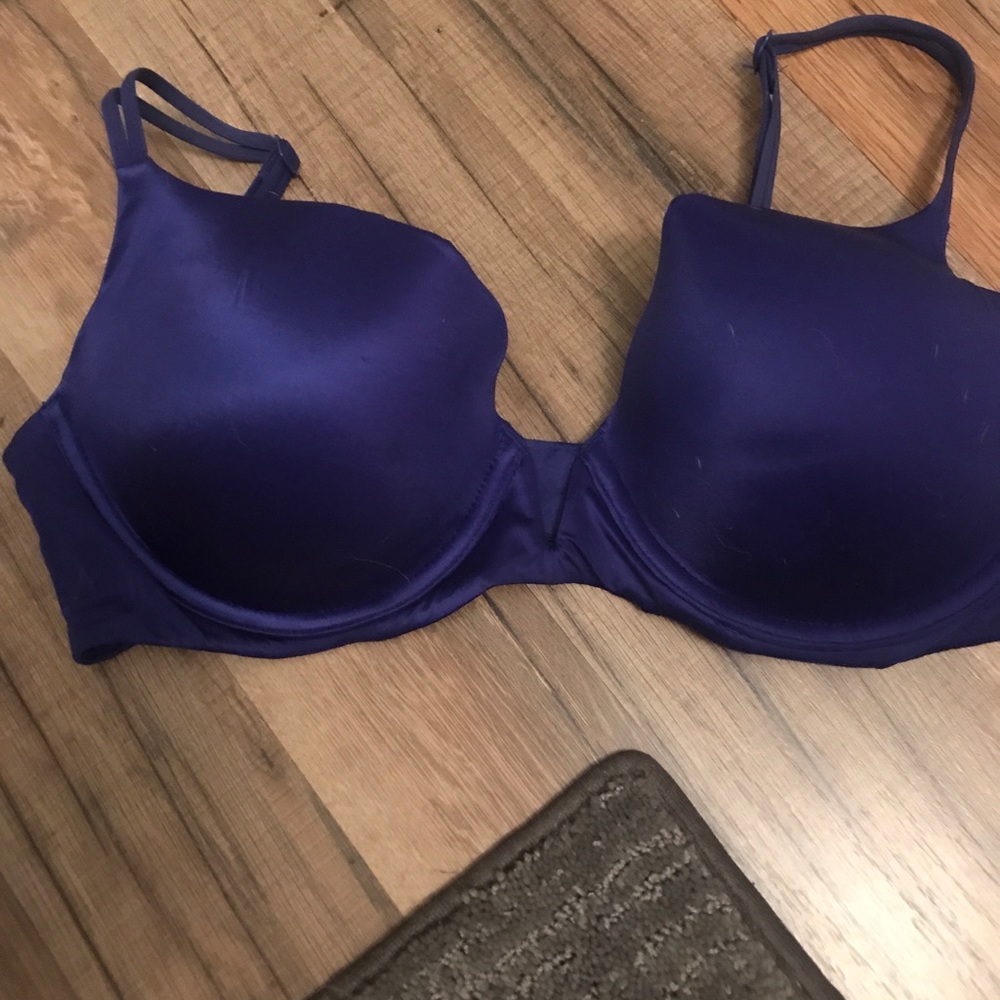 Victoria’s Secret bra push up